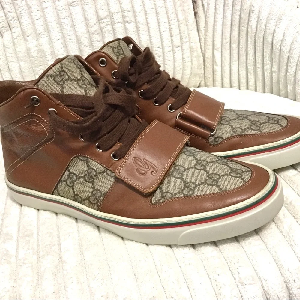 Gucci Shoes - Picture 7 of 10